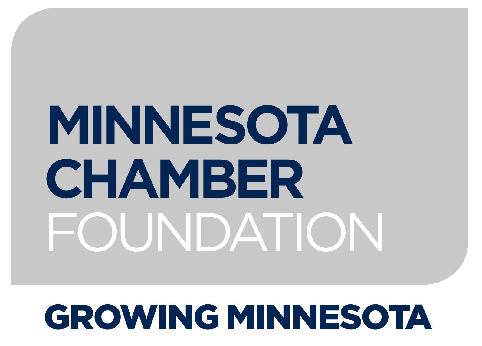 Minnesota Chamber Foundation Minnesota Chamber of Commerce